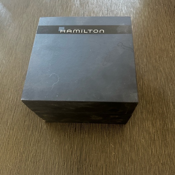 Hamilton Jazzmaster Automatic Watch - Picture 2 of 6